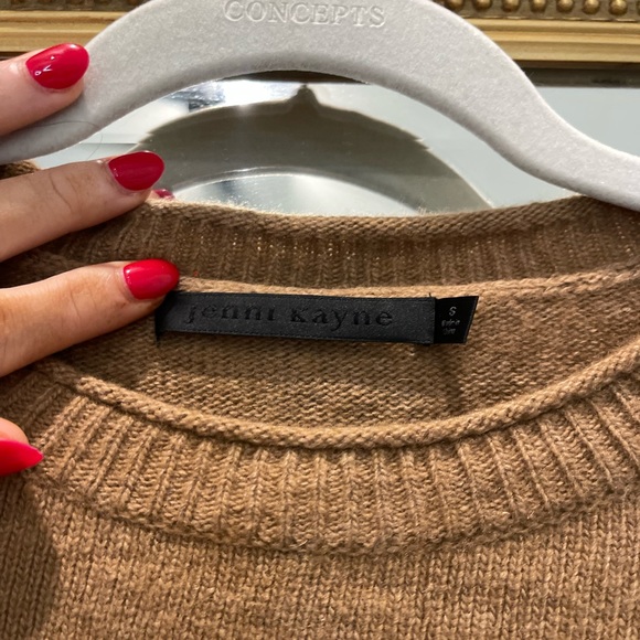 Jenni Kayne sweater - Picture 2 of 2